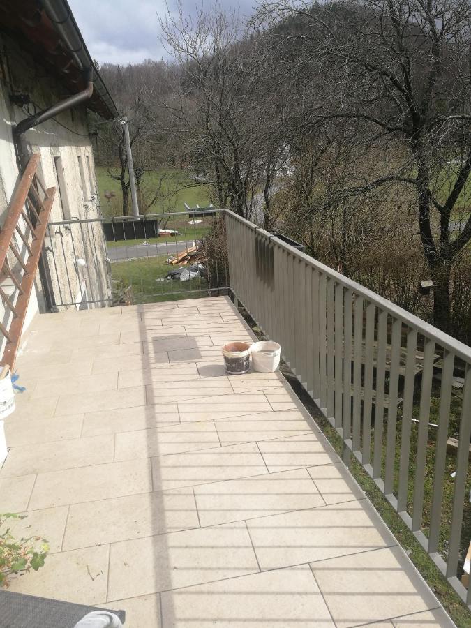 Apartamento Apartma Burjuca Ajdovščina Exterior foto