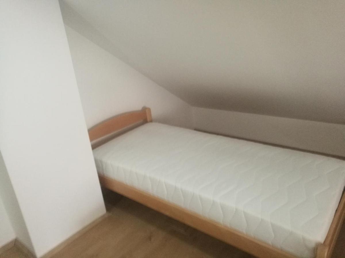 Apartamento Apartma Burjuca Ajdovščina Exterior foto