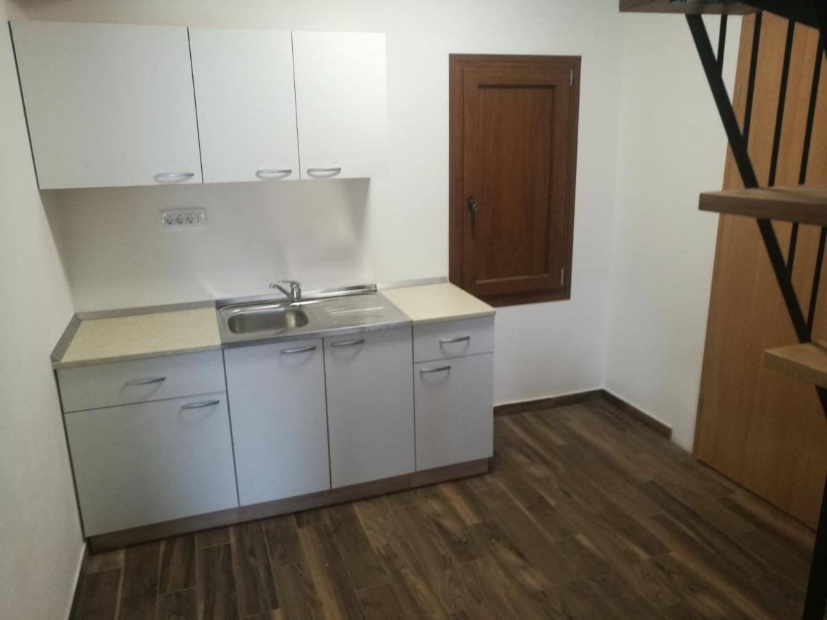 Apartamento Apartma Burjuca Ajdovščina Exterior foto