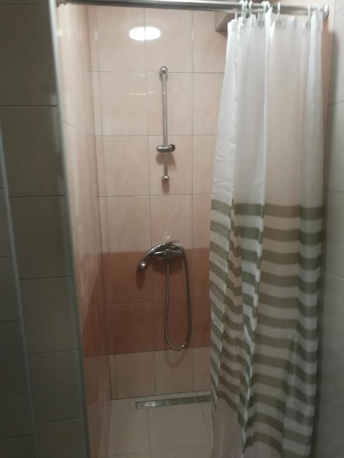 Apartamento Apartma Burjuca Ajdovščina Exterior foto