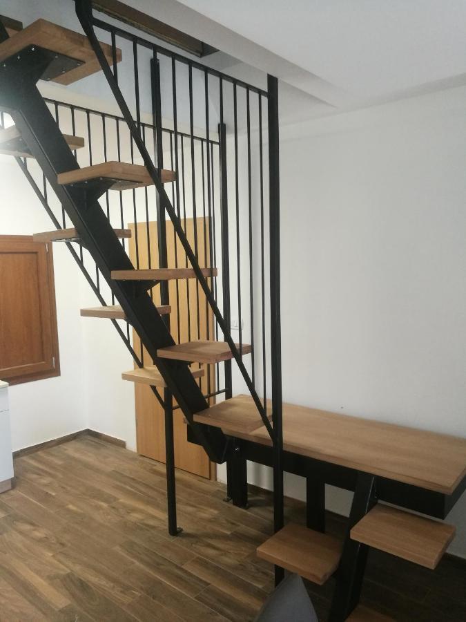 Apartamento Apartma Burjuca Ajdovščina Exterior foto