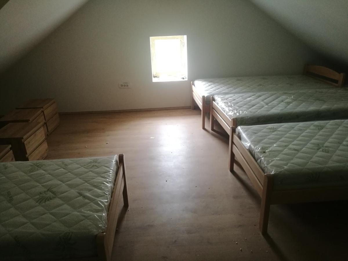 Apartamento Apartma Burjuca Ajdovščina Exterior foto